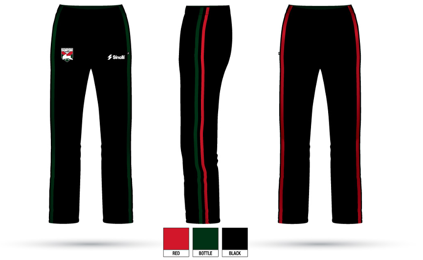 TRACKSUIT