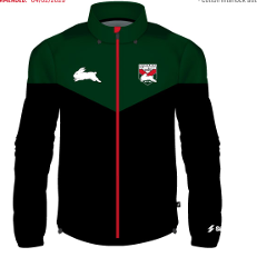 TRACKSUIT