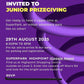 Junior Prizegiving