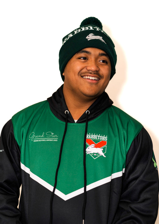 RABBITOHS HOODIES