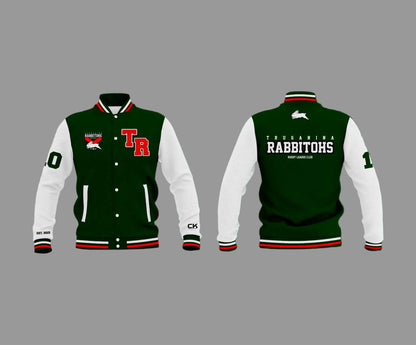 VARSITY JACKETS