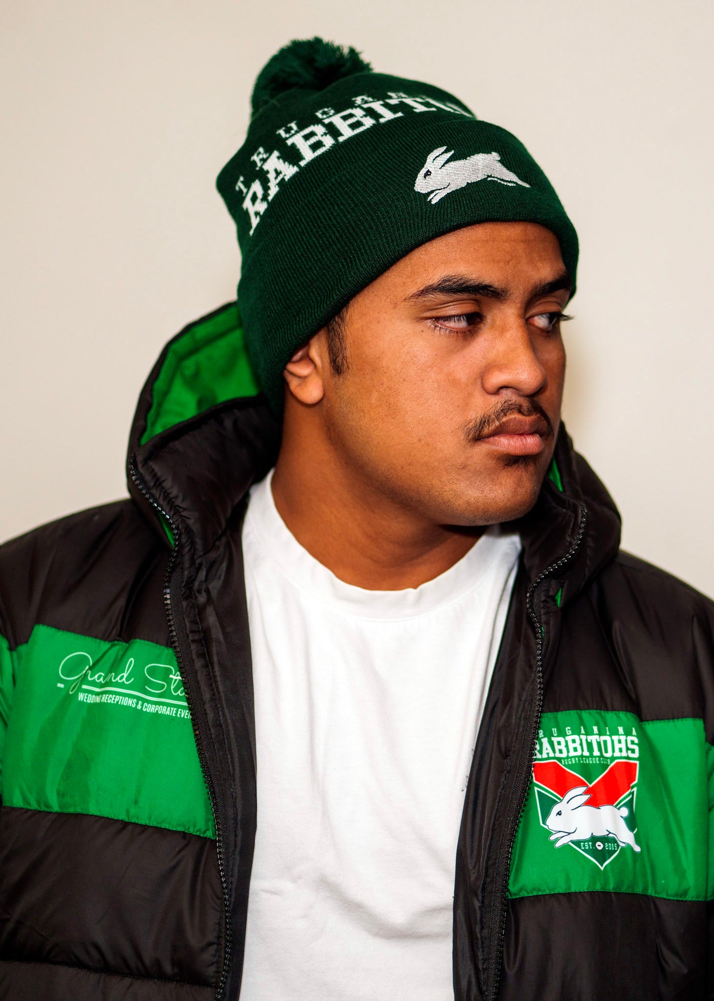 RABBITOHS LONG JACKETS