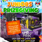 Junior Prizegiving