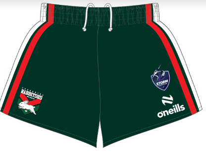 PLAYING SHORTS